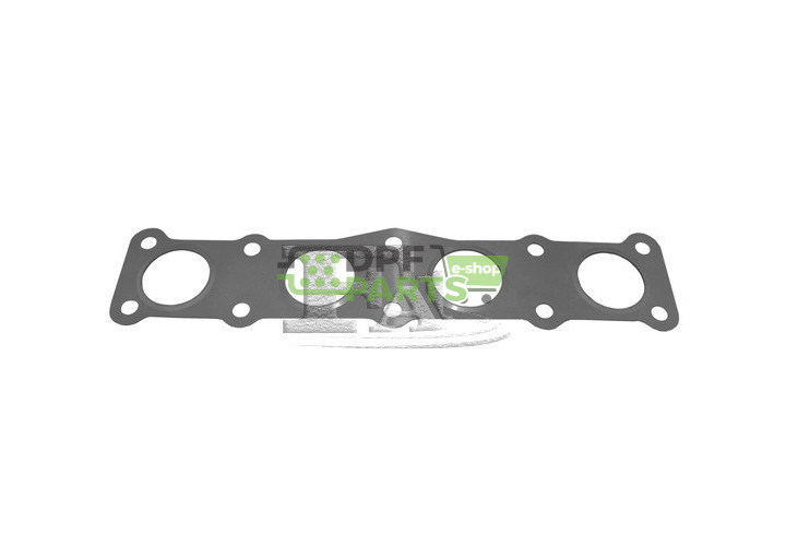 Hyundai těsnění výfukového sběrače - 489-007 F1