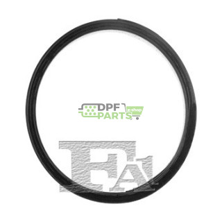 Volvo kroužek 48,5x56,5x5 mm - 551-949 F1