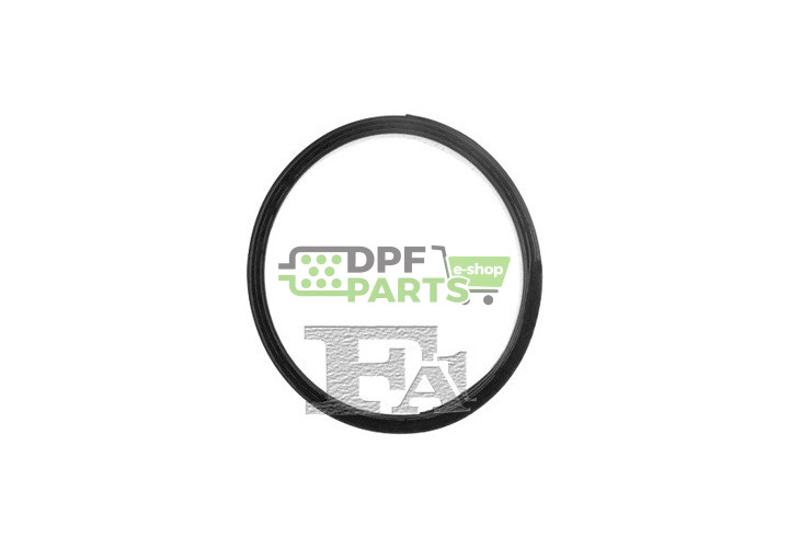 Volvo kroužek 48,5x56,5x5 mm - 551-949 F1