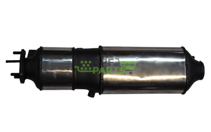 Filtr cząstek stałych DPF Opel Antara 2.0 CDTi