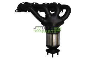 Katalizator - VW / Skoda - 1.4-1.6i 16V -