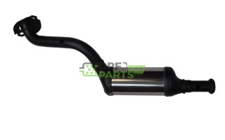 Katalizator RENAULT Clio II - 1.2i 16V - 200102969R 8200114121 8200122934 8200265508 8200359547