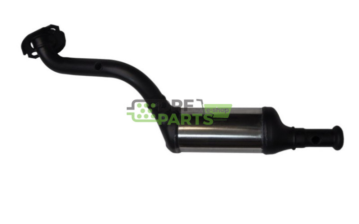 Katalizator RENAULT Clio II - 1.2i 16V - 200102969R 8200114121 8200122934 8200265508 8200359547