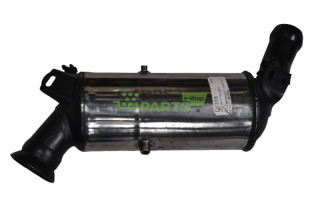 Filtr cząstek stałych DPF - Mercedes W204 C200CDi - 2.2 -  2044900056