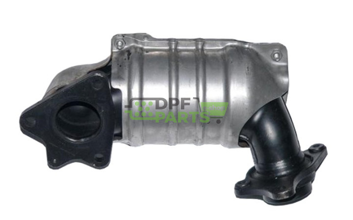 2.2 CTDI -16V Diesel