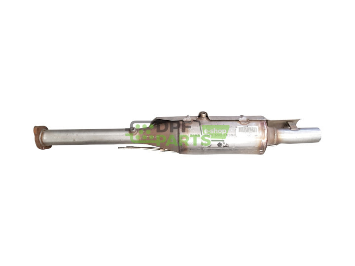 Filtr cząstek stałych DPF Ford FOCUS CB8 / C-Max CB7 - 2.0L - AV615H250EB