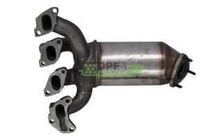 Katalizator Corsa C 1.2 16V Z12XEP
