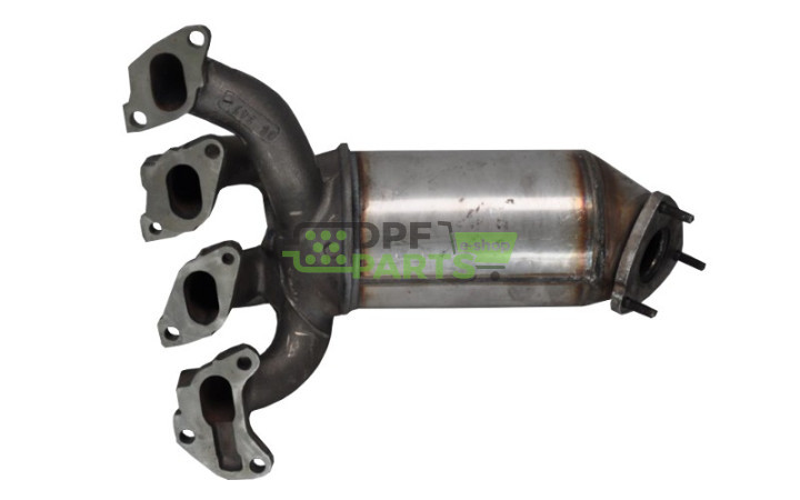 Katalizator Corsa C 1.2 16V Z12XEP