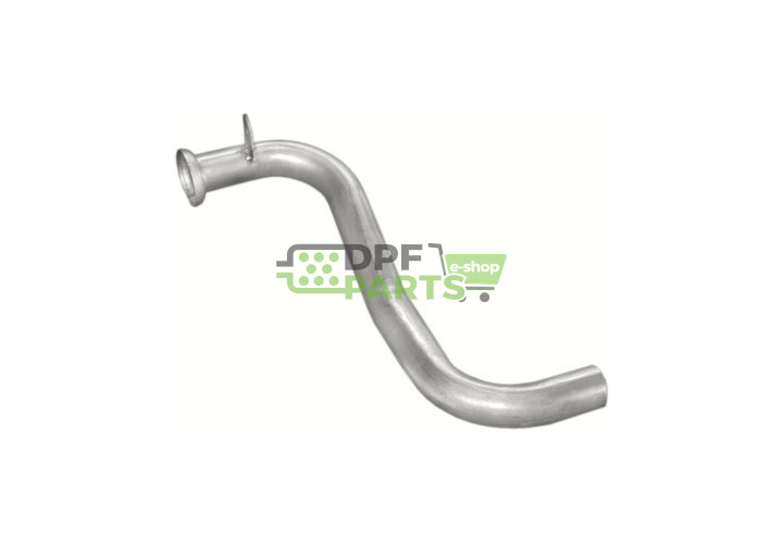 r. středová MERCEDES 208D 2.3 D - 13.302