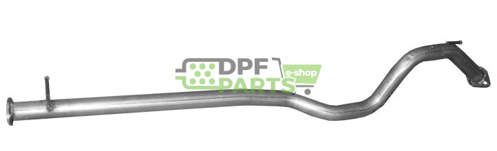 rura Nissan Qashqai / Renaul Kadjar, Polmo 15.70 A, OE 20300-4EA3A