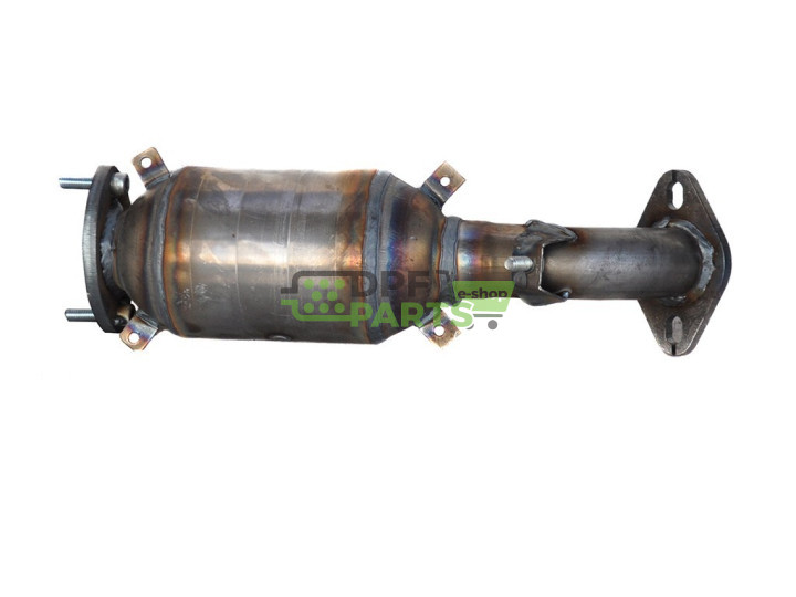 katalizator Suzuki Grand Vitara 2.0i J20A 10/2005-  // 1419065JA1H O2 