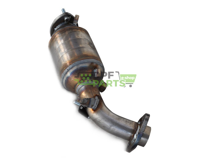 katalizator Suzuki Grand Vitara 2.0i J20A 10/2005-  // 1419065JA1H O2 