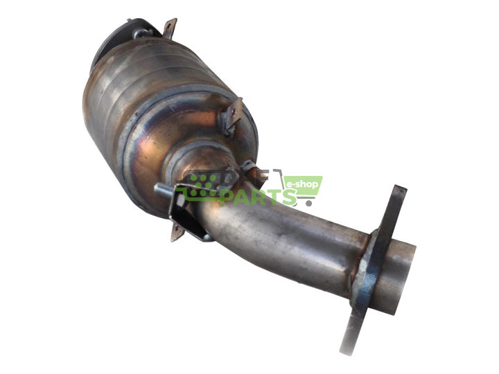 katalizator Suzuki Grand Vitara 2.0i J20A 10/2005-  // 1419065JA1H O2 