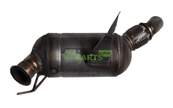 Filtr cząstek stalych - BMW E90 / E91 - 318d - 18307798307