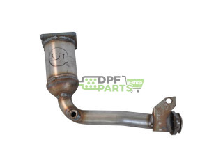 Katalizator PEUGEOT 206 - 1.1 - 1731.EV  / 1731.F4 / 1731.L3 / 1731.S4  / 1731W5 