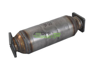 Filtr cząstek stałych DPF - BMW E60 E61 X5 E53 - 2.5-3.0 M57N - 18307792041