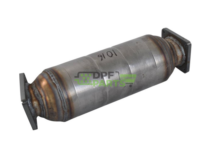 Filtr cząstek stałych DPF - BMW E60 E61 X5 E53 - 2.5-3.0 M57N - 18307792041