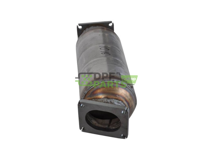 Filtr cząstek stałych DPF - BMW E60 E61 X5 E53 - 2.5-3.0 M57N - 18307792041