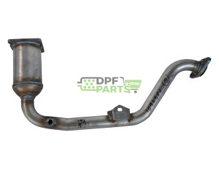 Katalizator CITROEN C4 / PEUGEOT 307 - 1.6 - 1731HR / 1731P9 
