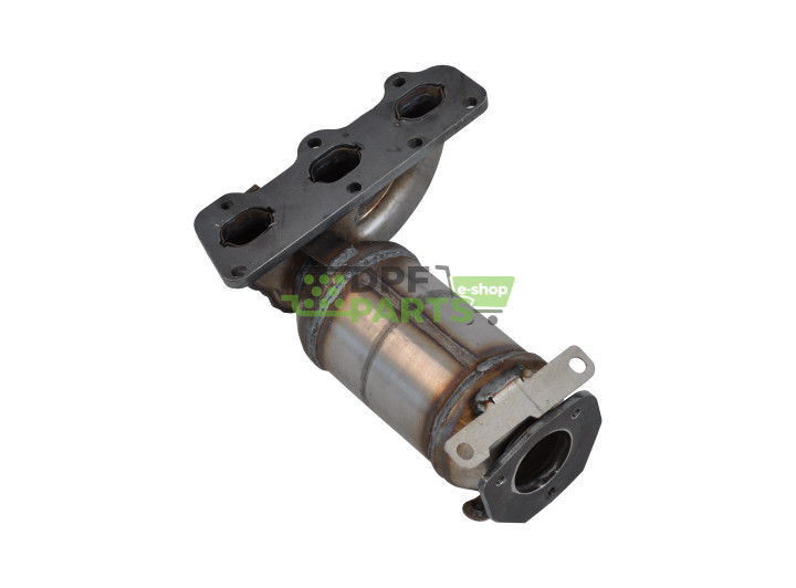 Katalizator - VW / SKODA - 1.2i - 03E253020PX