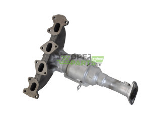 Katalizator FIAT Stilo - 1.6 - 46808744