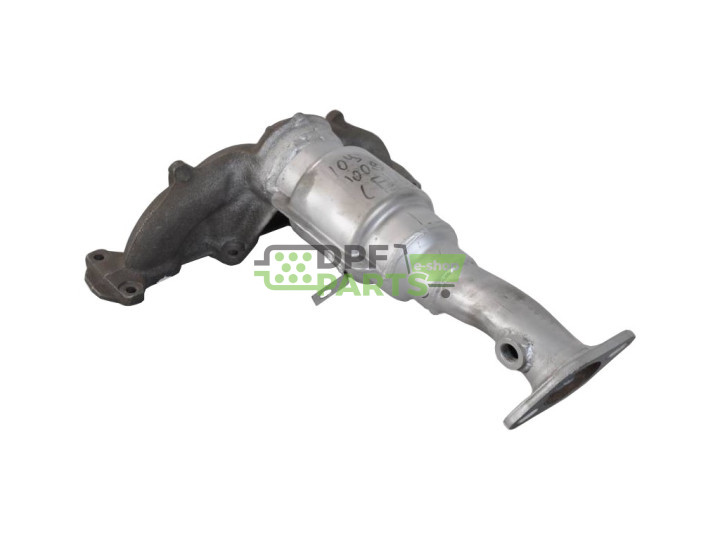 Katalizator FIAT Stilo - 1.6 - 46808744