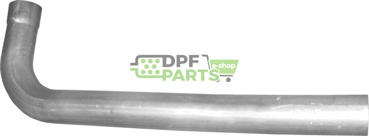 Rura spojovací DAF 55 210 HP, Polmo 61.14 A, OE ACHH361