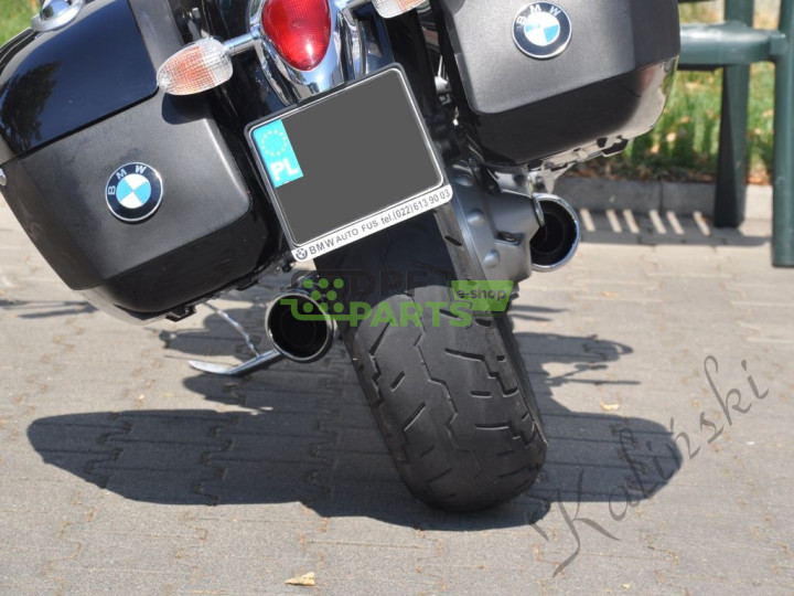 BMW R1200C Bond