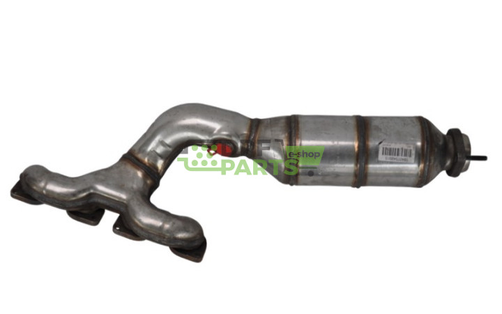 Katalizator BMW SERIA 5 i 7