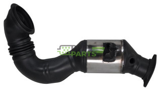 Katalizator - BMW Z4 35i - 3.0 - 18307647041