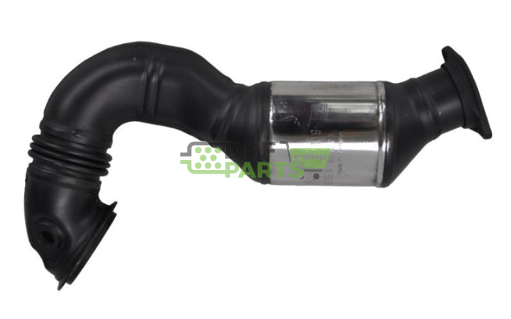 Katalizator - BMW Z4 35i - 3.0 - 18307647041