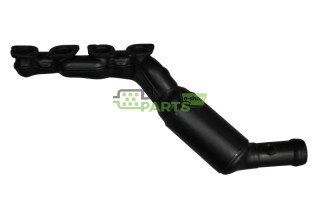 Katalizator BMW X5 - 4.8i - 18407568013