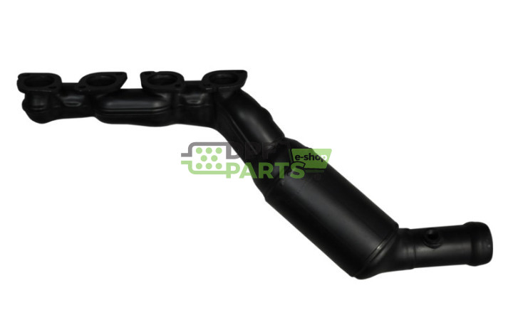 Katalizator BMW X5 - 4.8i - 18407568013