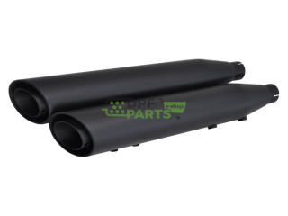 Tłumik / Harley Davidson FXS Softail