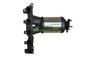Katalizator Astra 1.8 2004 - 2007 Z18XEP