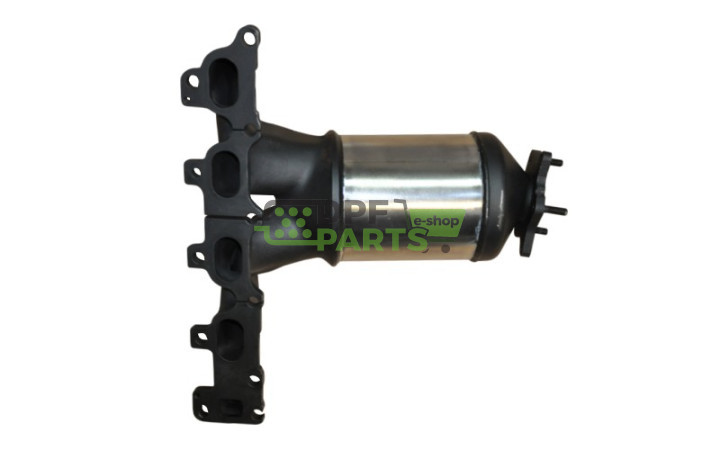 Katalizator Astra 1.8 2004 - 2007 Z18XEP