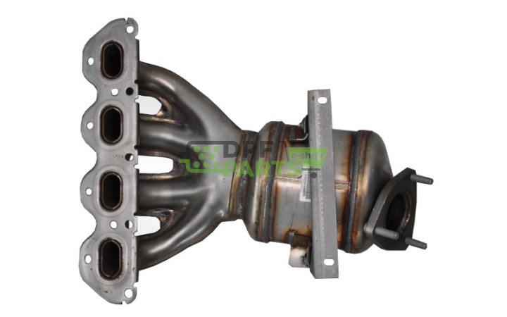 Katalizator Chevrolet Aveo 1.6 ecotec