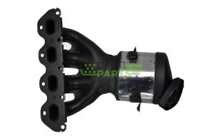 Katalizator Opel Astra / Insignia / Vectra / Zafira 1.6 Z16XER / 1.8 Z18XER Nr OE: 55559312 / 5849357