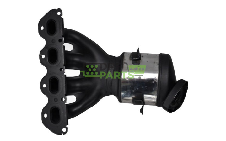 Katalizator Opel Astra / Insignia / Vectra / Zafira 1.6 Z16XER / 1.8 Z18XER Nr OE: 55559312 / 5849357