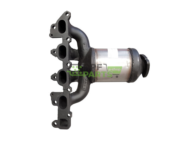 Katalizator Opel Astra /  Vectra - 1.6 / 1.8