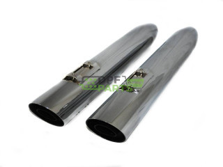 Tłumik / Harley Davidson Ultra Classic Electra/Ultra Classic Electra Glide/Road King