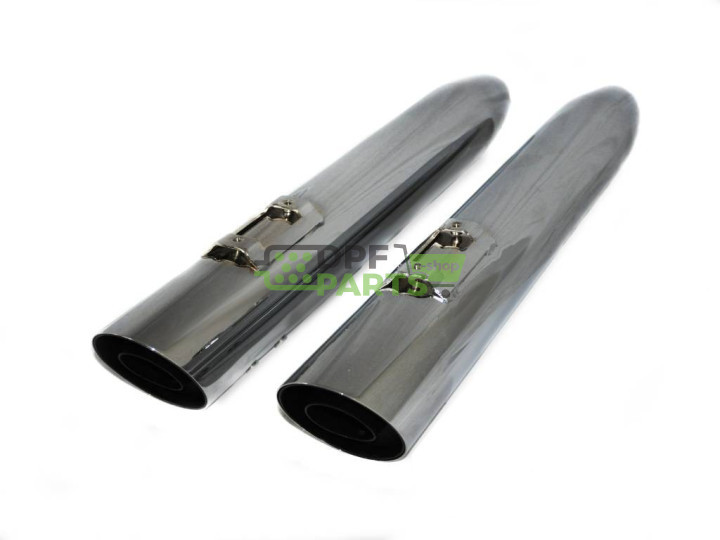 Tłumik / Harley Davidson Ultra Classic Electra/Ultra Classic Electra Glide/Road King