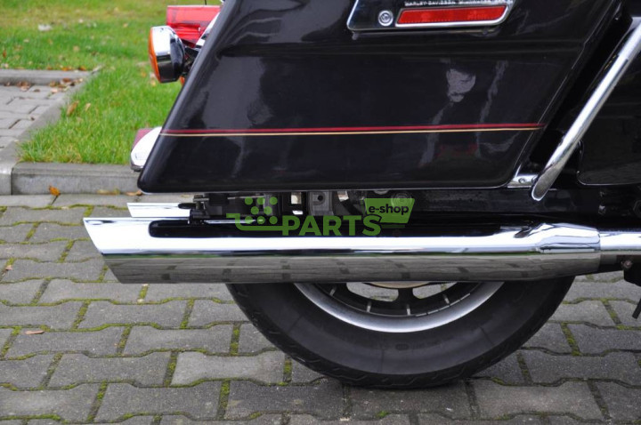 Harley Davidson Ultra Classic Electra/Ultra Classic Electra Glide/Road King