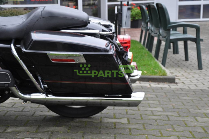 Harley Davidson Ultra Classic Electra/Ultra Classic Electra Glide/Road King