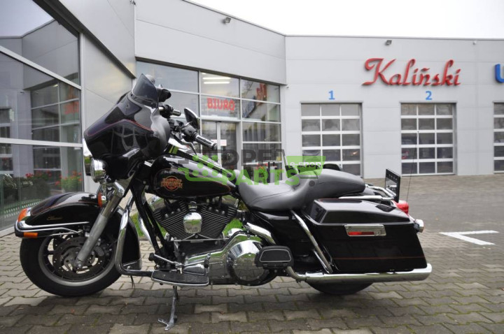 Harley Davidson Ultra Classic Electra/Ultra Classic Electra Glide/Road King