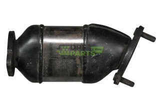 Katalizator OPEL Antara / Chevrolet Captiva