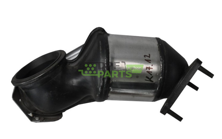 Katalizator Opel Vectra Turbo 