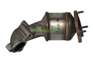 Katalizator Opel Diesel