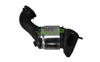 Katalizator Opel Astra / Vectra / Zafira  Diesel 1.9 CDTI 