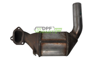 Katalizator Opel Combo Agila 1.3  Corsa C 55202601